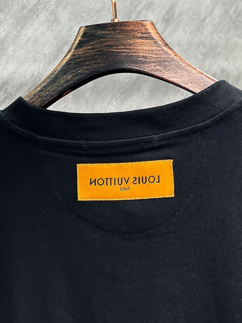 Louis Vuitton T-Shirts